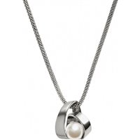 Halskette Skagen Dame in Stahl SKJ0748040 - SKJ0748040